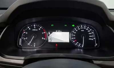 Kia K7 2020, 128690 км, за 16200000 KRW - фото 8
