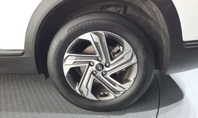 Hyundai Santafe 2021, 66557 км, за 23300000 KRW - фото 21