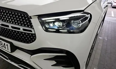 Mercedes-Benz GLE-Class 2024, 24941 км, за 90900000 KRW - фото 22