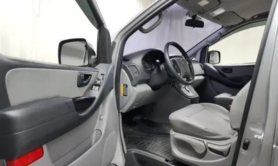 Hyundai Starex 2017, 148329 км, за 8500000 KRW - фото 10