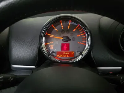 MINI Countryman 2016, 142028 км, за 7500000 KRW - фото 8