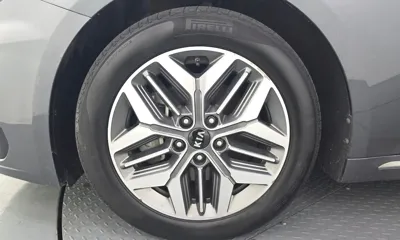 Kia K5 2019, 202695 км, за 8300000 KRW - фото 5