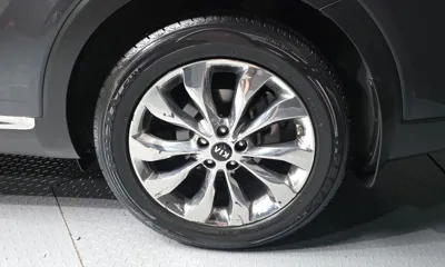 Kia Sorento 2020, 112540 км, за 17500000 KRW - фото 21