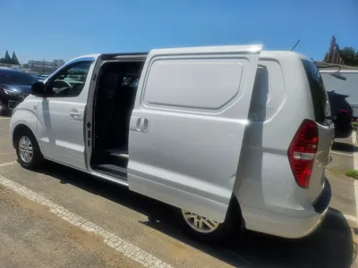 Hyundai Starex 2017, 122198 км, за 9000000 KRW - фото 16