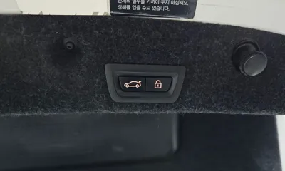BMW 5-Series 2016, 87410 км, за 18300000 KRW - фото 20