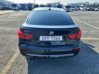 BMW Gran Turismo 2017, 172200 км, за 13300000 KRW - фото 6
