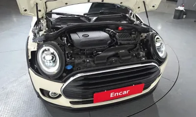 MINI Clubman 2021, 24919 км, за 23990000 KRW - фото 6