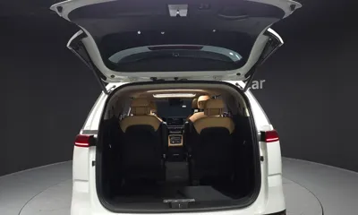 Kia Canival 2021, 125243 км, за 24500000 KRW - фото 20