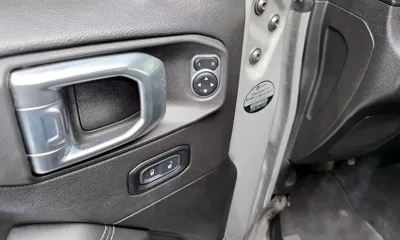 Jeep Wrangler 2022, 76363 км, за 39500000 KRW - фото 27