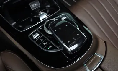 Mercedes-Benz E-Class 2019, 82987 км, за 26390000 KRW - фото 31