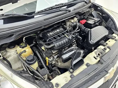 ChevroletGMDaewoo Spark 2012, 117700 км, за 1390000 KRW - фото 6