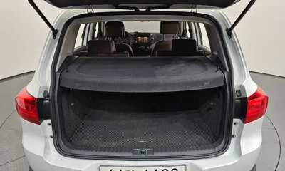 Volkswagen Tiguan 2015, 96285 км, за 7500000 KRW - фото 15