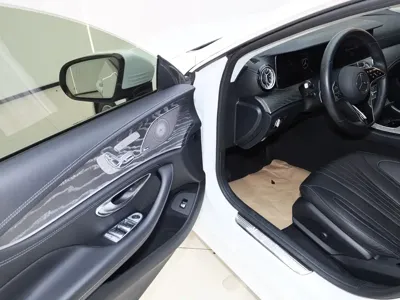 Mercedes-Benz CLS · 2022 год