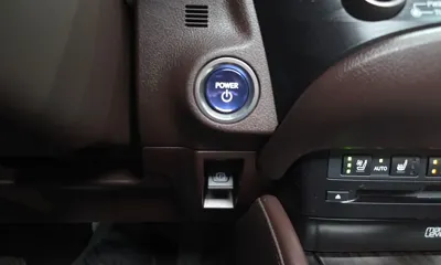 Lexus ES 2021, 73729 км, за 35900000 KRW - фото 45