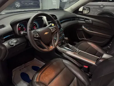 ChevroletGMDaewoo Malibu 2015, 113230 км, за 4300000 KRW - фото 10