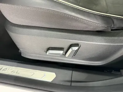 Haval H6 2023, 74000 км, за 76800 CNY - фото 8