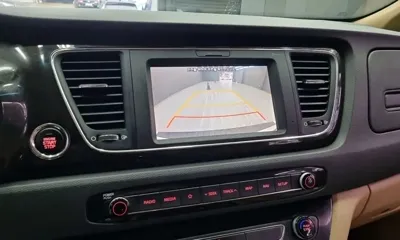 Kia Canival 2019, 142784 км, за 14500000 KRW - фото 11