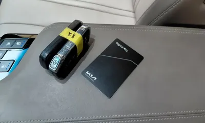 Kia K8 2023, 103100 км, за 24300000 KRW - фото 32