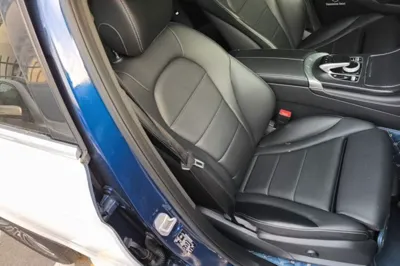 Mercedes-Benz GLC 2016, 106300 км, за 109284.15 CNY - фото 23