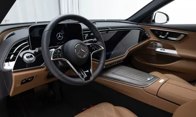 Mercedes-Benz E-Class 2025, 8361 км, за 91500000 KRW - фото 11