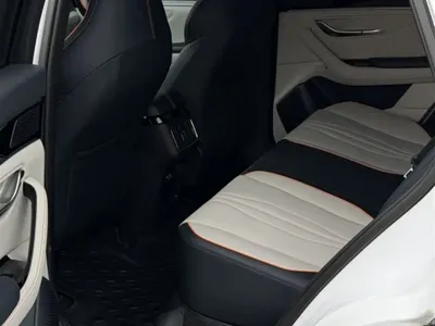 BYD PLUS New Energy 2022, 25000 км, за 69800 CNY