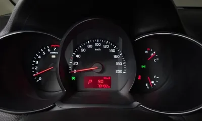 Kia Morning 2016, 78492 км, за 7500000 KRW - фото 8