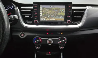 Kia Stonic 2018, 105719 км, за 9000000 KRW - фото 19