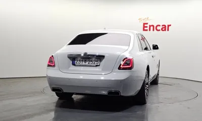 Rolls-Royce Ghost 2023, 35259 км, за 460000000 KRW