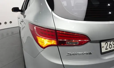 Hyundai Santafe 2015, 62000 км, за 10200000 KRW - фото 23