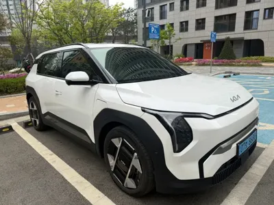 Kia EV3 2025, 14800 км, за 25400000 KRW - фото 20