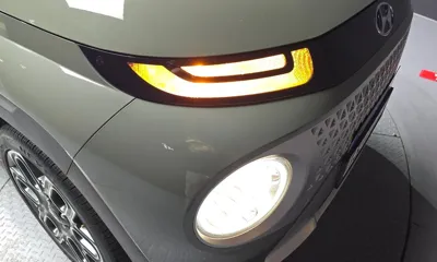 Hyundai Casper 2023, 88835 км, за 13900000 KRW - фото 22