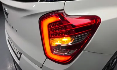 KG_Mobility_Ssangyong TIBOLI 2017, 153651 км, за 5900000 KRW - фото 23