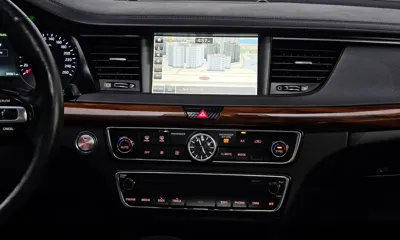 Kia K7 2017, 94561 км, за 13300000 KRW - фото 14