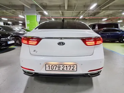 Kia K7 2019, 63049 км, за 16500000 KRW - фото 8