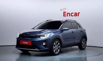 Kia Stonic 2019, 81820 км, за 13200000 KRW - фото 1