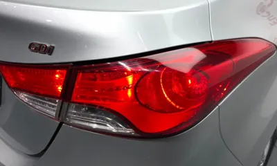Hyundai Avante 2014, 139247 км, за 4300000 KRW - фото 23