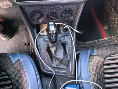 Volkswagen Lavida 2019, 111300 км, за 52160.82 CNY - фото 15