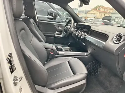 Mercedes-Benz GLB 2020, 45000 км, за 109300 CNY - фото 9