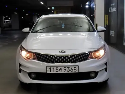 Kia K5 2017, 161300 км, за 7000000 KRW