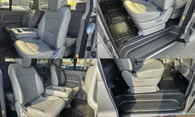 Hyundai Starex 2020, 50049 км, за 19800000 KRW - фото 18