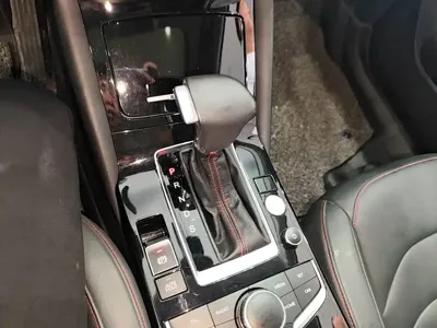 Borgward BX5 2018, 31400 км, за 26100 CNY - фото 14