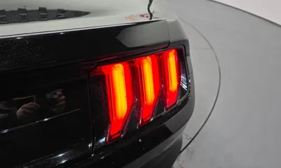 Ford Mustang 2021, 68679 км, за 35000000 KRW - фото 23
