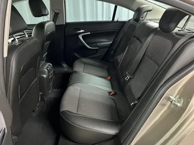 Buick Regal 2016, 126000 км, за 28800 CNY - фото 10