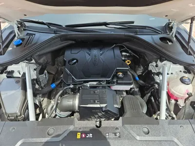 Genesis GV70 2021, 38508 км, за 47900000 KRW - фото 6