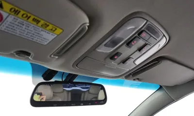 Kia Canival 2019, 178500 км, за 10500000 KRW - фото 20