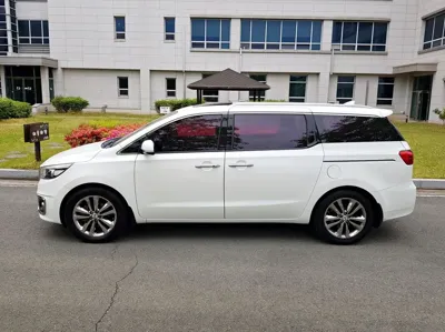 Kia Canival 2017, 145000 км, за 10500000 KRW - фото 19
