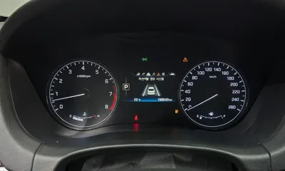 Hyundai Genesis 2016, 198540 км, за 7990000 KRW - фото 8