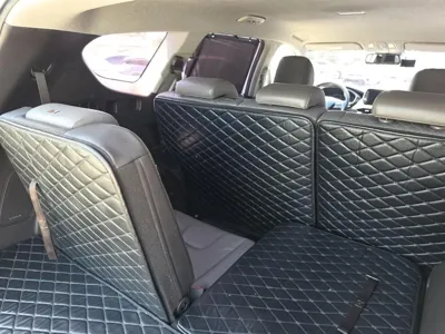 Hyundai Santafe 2019, 66300 км, за 20400000 KRW - фото 20
