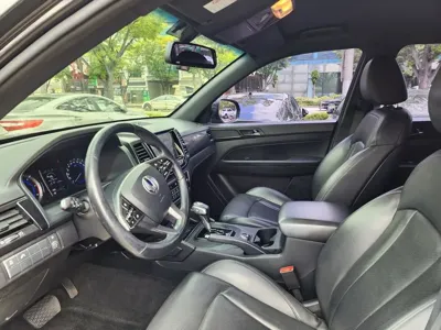 KG_Mobility_Ssangyong Rexton 2020, 110400 км, за 16500000 KRW - фото 12