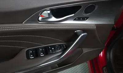 Kia Stinger 2021, 101195 км, за 21990000 KRW - фото 31